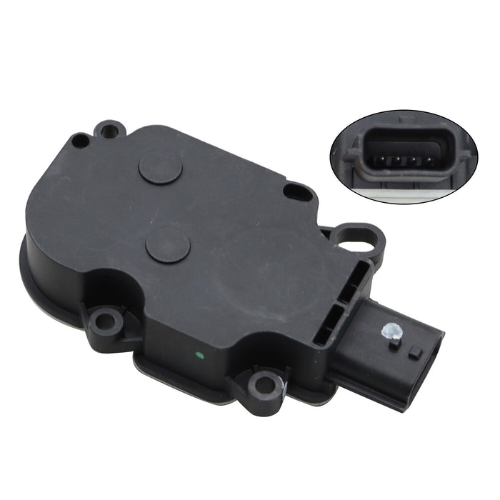 DURAFORCE Shutter Grille Air Actuator Motor for 2017-2020 Nissan Rogue 110949107