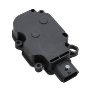 DURAFORCE Shutter Grille Air Actuator Motor for 2017-2020 Nissan Rogue 110949107