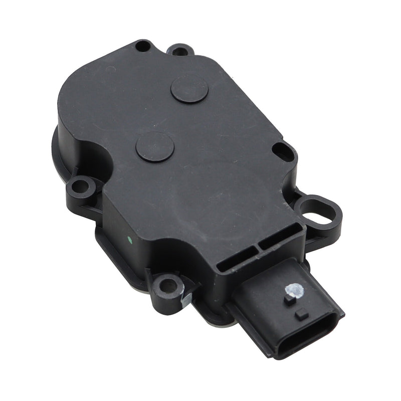 DURAFORCE Shutter Grille Air Actuator Motor for 2017-2020 Nissan Rogue 110949107