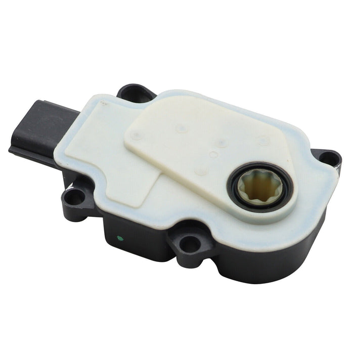 DURAFORCE Shutter Grille Air Actuator Motor for 2017-2020 Nissan Rogue 110949107