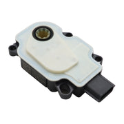 DURAFORCE Shutter Grille Air Actuator Motor for 2017-2020 Nissan Rogue 110949107