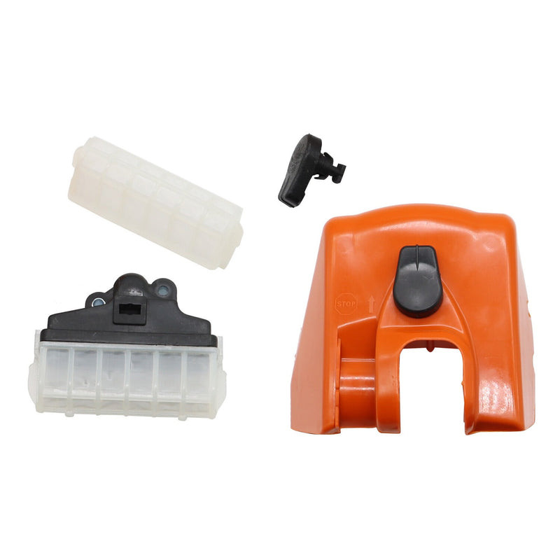 DURAFORCE Stihl 021 MS230 MS210 MS250 Air Filter Housing Head Cover Lock 1123 140 1902