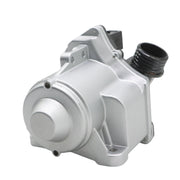 DURAFORCE Water Pump with Thermostat for BMW X5 740i X3 335i Z4 E82 11517632426