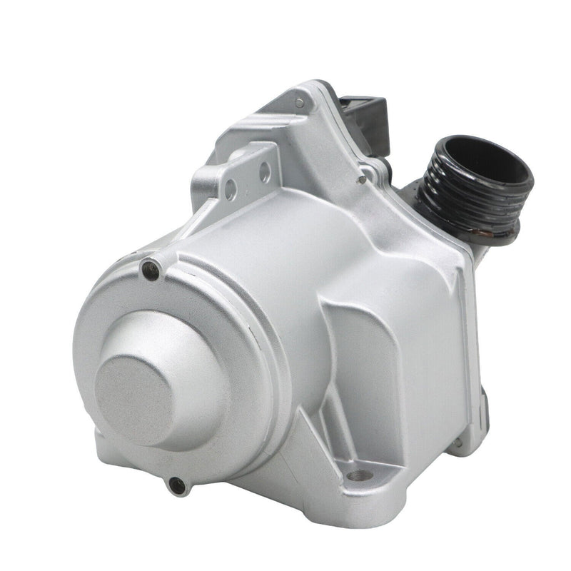 DURAFORCE Water Pump with Thermostat for BMW X5 740i X3 335i Z4 E82 11517632426