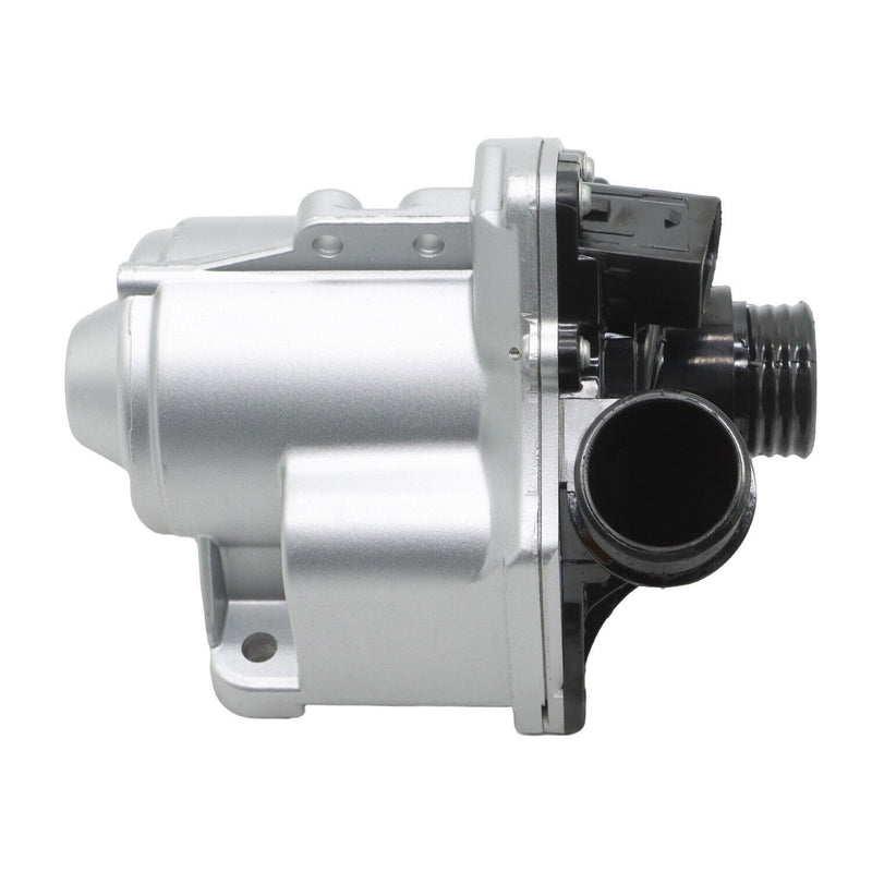 DURAFORCE Water Pump with Thermostat for BMW X5 740i X3 335i Z4 E82 11517632426