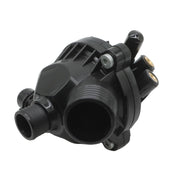DURAFORCE Water Pump with Thermostat for BMW X5 740i X3 335i Z4 E82 11517632426