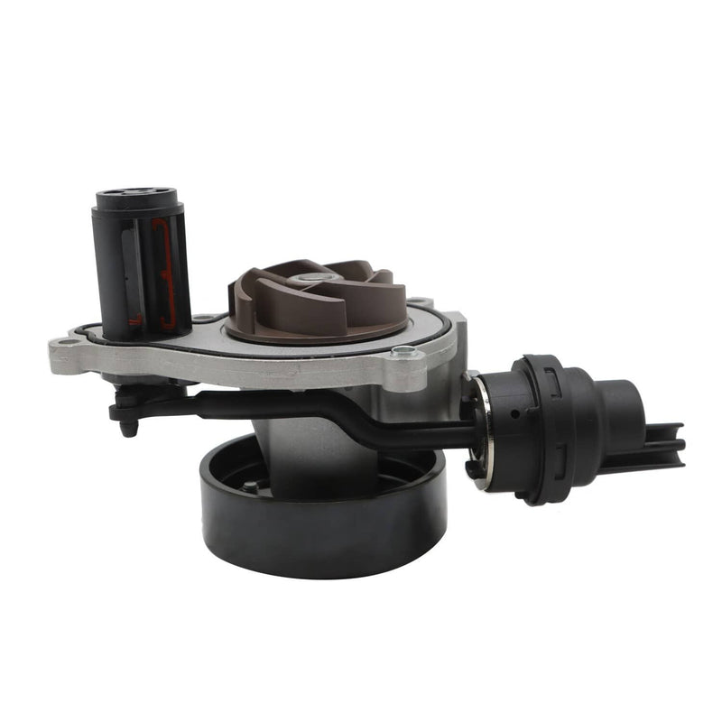 DURAFORCE Coolant Water Pump for BMW F32 F33 220i 420i 430i 530i X3 Assembly