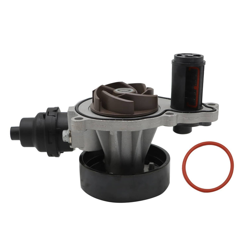 DURAFORCE Coolant Water Pump for BMW F32 F33 220i 420i 430i 530i X3 Assembly