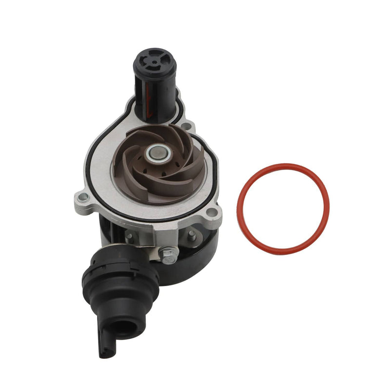 DURAFORCE Coolant Water Pump for BMW F32 F33 220i 420i 430i 530i X3 Assembly
