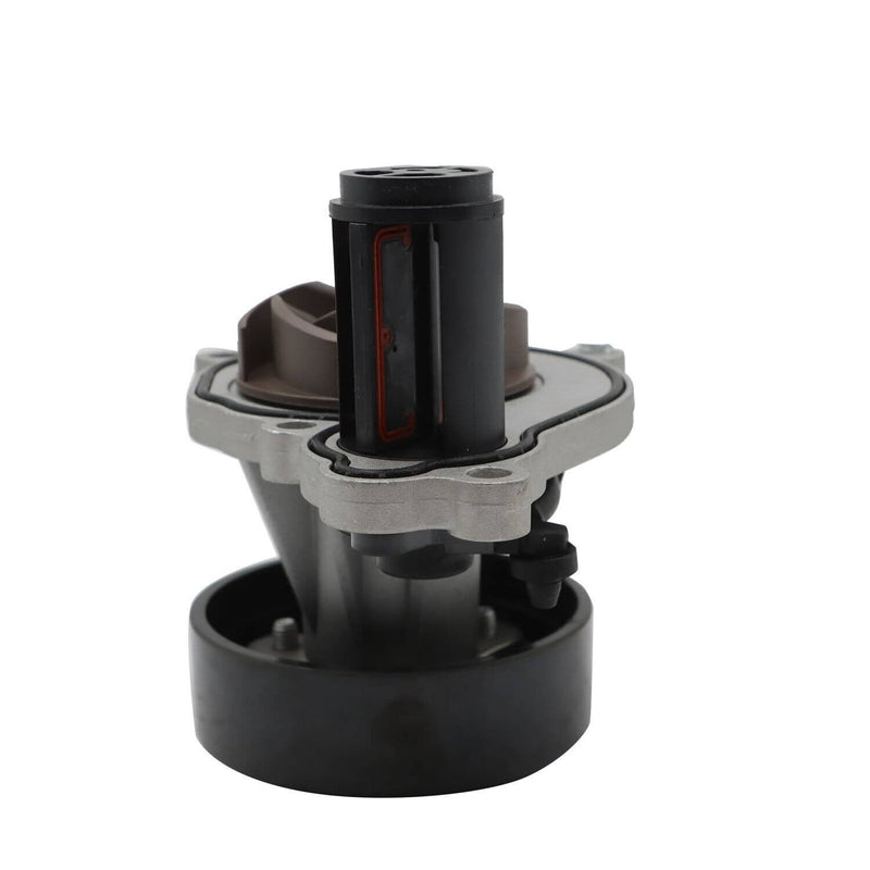 DURAFORCE Coolant Water Pump for BMW F32 F33 220i 420i 430i 530i X3 Assembly