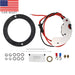 DURAFORCE 1181 Ignitor Kit for AMC 8-Cylinder Electronic Ignition Conversion