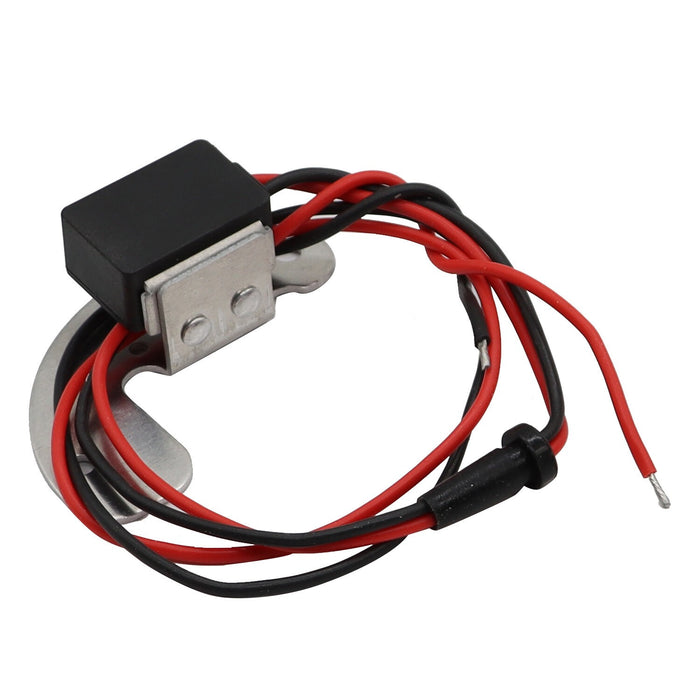 DURAFORCE 1181 Ignitor Kit for AMC 8-Cylinder Electronic Ignition Conversion