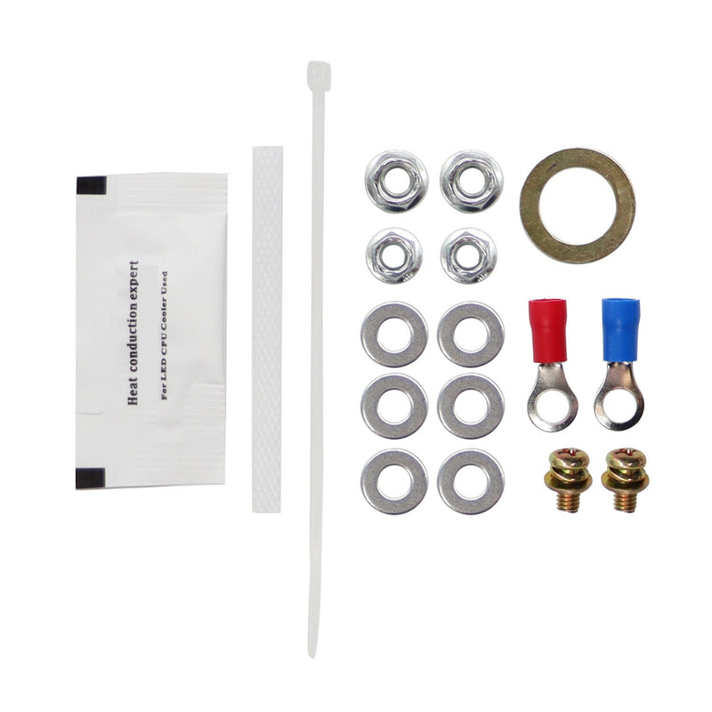DURAFORCE 1181 Ignitor Kit for AMC 8-Cylinder Electronic Ignition Conversion