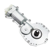 DURAFORCE 12 Tooth Power Window Lift Motor Pair for Chevy GMC Pontiac Truck Set of 2