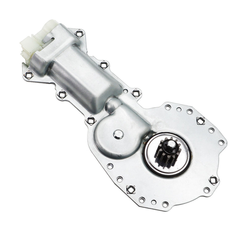 DURAFORCE 12 Tooth Power Window Lift Motor Pair for Chevy GMC Pontiac Truck Set of 2