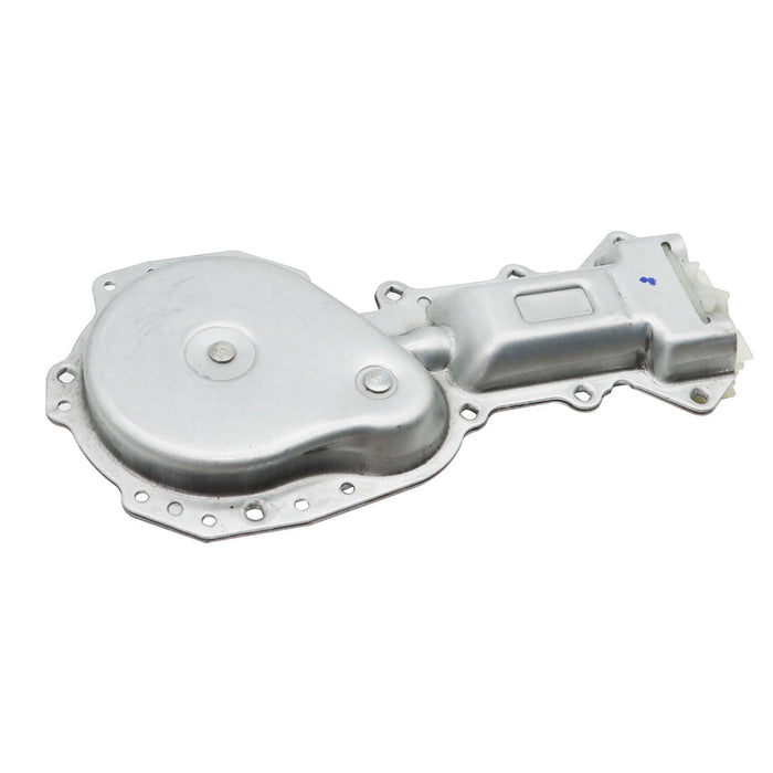 DURAFORCE 12 Tooth Power Window Lift Motor Pair for Chevy GMC Pontiac Truck Set of 2