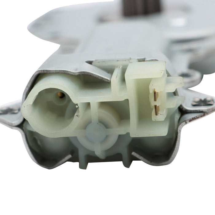 DURAFORCE 12 Tooth Power Window Lift Motor Pair for Chevy GMC Pontiac Truck Set of 2