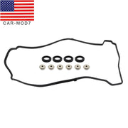 DURAFORCE Valve Cover Gasket Seal 12030PNC000 for Acura Honda Civic RSX TSX K20 K24