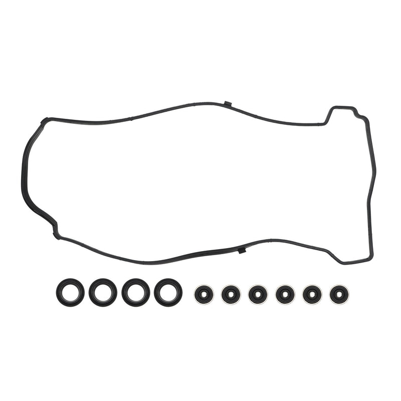DURAFORCE Valve Cover Gasket Seal 12030PNC000 for Acura Honda Civic RSX TSX K20 K24