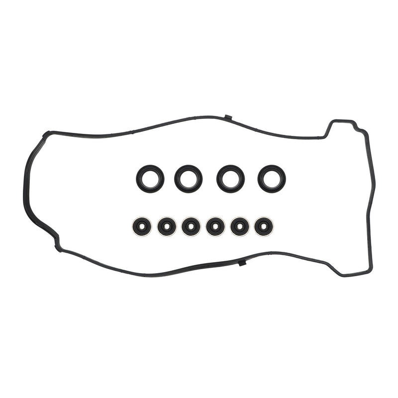 DURAFORCE Valve Cover Gasket Seal 12030PNC000 for Acura Honda Civic RSX TSX K20 K24