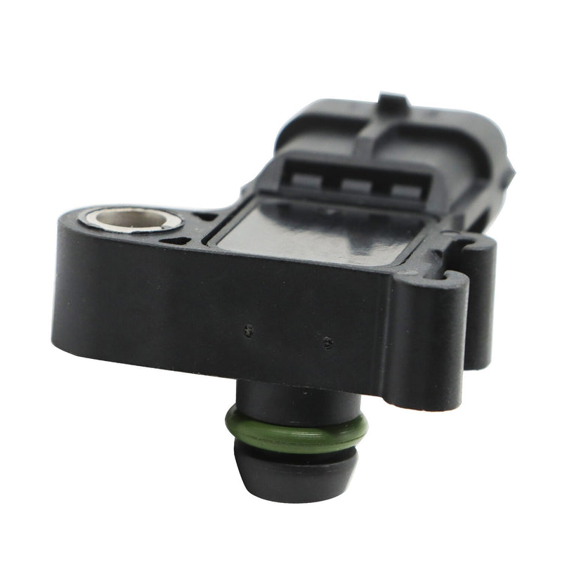 DURAFORCE Manifold MAP Pressure Sensor for Cadillac Buick Chevrolet GMC 12591290