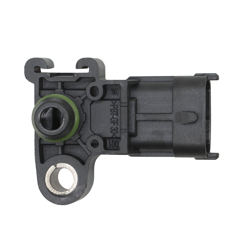 DURAFORCE Manifold MAP Pressure Sensor for Cadillac Buick Chevrolet GMC 12591290