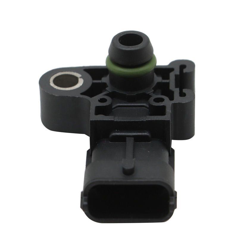 DURAFORCE Manifold MAP Pressure Sensor for Cadillac Buick Chevrolet GMC 12591290