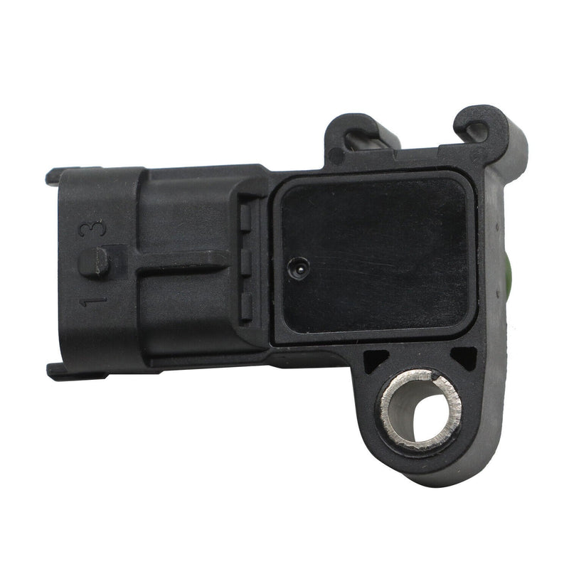 DURAFORCE Manifold MAP Pressure Sensor for Cadillac Buick Chevrolet GMC 12591290