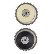 DURAFORCE Sprocket Camshaft Phaser Gear for 2010 Buick LaCrosse GMC Terrain 2.4L