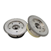DURAFORCE Sprocket Camshaft Phaser Gear for 2010 Buick LaCrosse GMC Terrain 2.4L