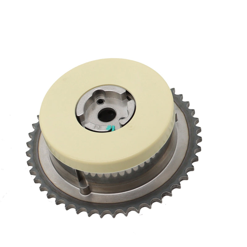 DURAFORCE Sprocket Camshaft Phaser Gear for 2010 Buick LaCrosse GMC Terrain 2.4L