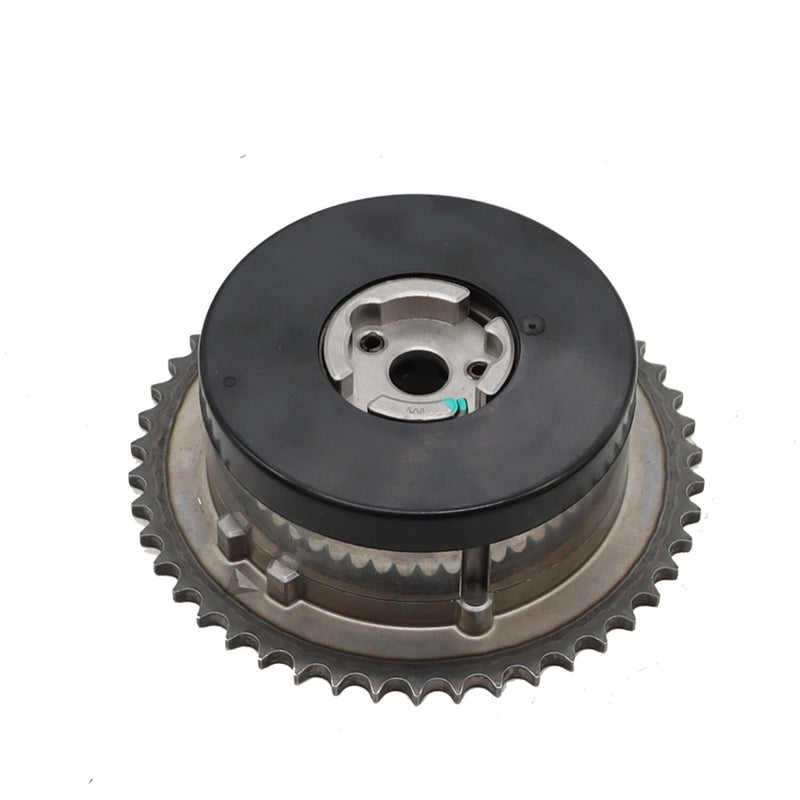 DURAFORCE Sprocket Camshaft Phaser Gear for 2010 Buick LaCrosse GMC Terrain 2.4L