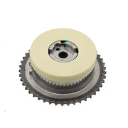 DURAFORCE Sprocket Camshaft Phaser Gear for 2010 Buick LaCrosse GMC Terrain 2.4L