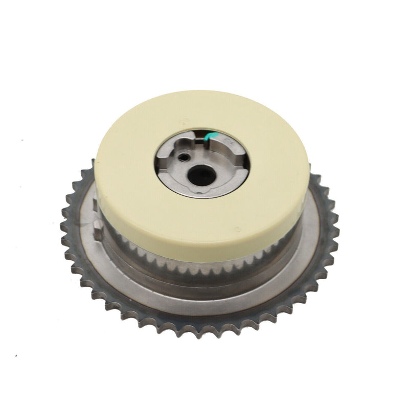 DURAFORCE Sprocket Camshaft Phaser Gear for 2010 Buick LaCrosse GMC Terrain 2.4L