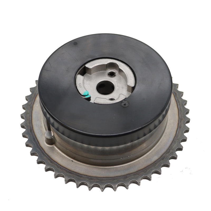 DURAFORCE Sprocket Camshaft Phaser Gear for 2010 Buick LaCrosse GMC Terrain 2.4L