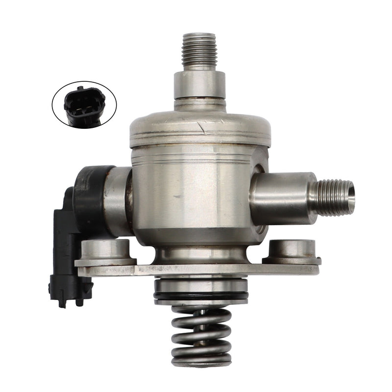 DURAFORCE High Pressure Fuel Pump for Buick Cadillac GMC Chevrolet 3.0L 3.6L