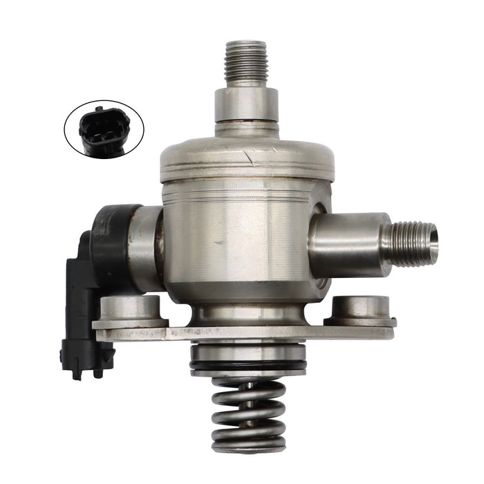 DURAFORCE High Pressure Fuel Pump for Buick Cadillac GMC Chevrolet 3.0L 3.6L