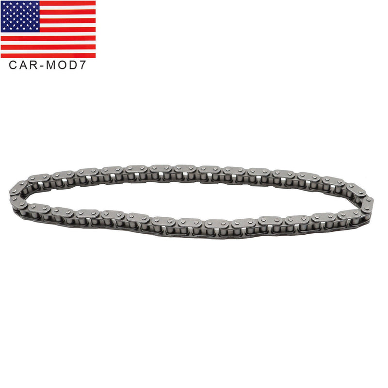 DURAFORCE Engine Timing Chain for Chevy LS2 LS3 LS6 LS7 4.8L-6.2L V8 Engines