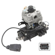 DURAFORCE 12V ABS Modulator Valve 4005001010 TCS 2 Electronic Control Unit 2S1M
