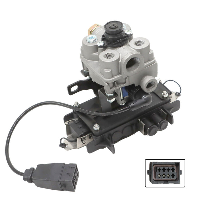 DURAFORCE 12V ABS Modulator Valve 4005001010 TCS 2 Electronic Control Unit 2S1M