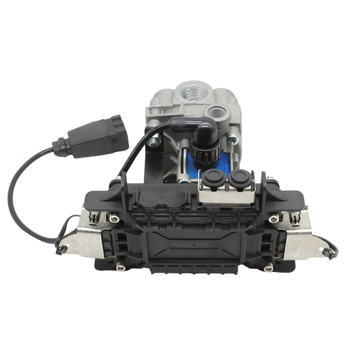 DURAFORCE 12V ABS Modulator Valve 4005001010 TCS 2 Electronic Control Unit 2S1M