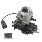 DURAFORCE 12V ABS Modulator Valve 4005001010 TCS 2 Electronic Control Unit 2S1M