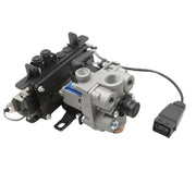 DURAFORCE 12V ABS Modulator Valve 4005001010 TCS 2 Electronic Control Unit 2S1M