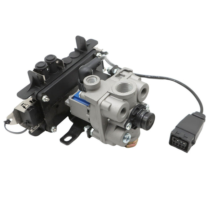 DURAFORCE 12V ABS Modulator Valve 4005001010 TCS 2 Electronic Control Unit 2S1M