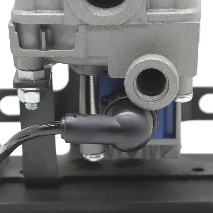 DURAFORCE 12V ABS Modulator Valve 4005001010 TCS 2 Electronic Control Unit 2S1M