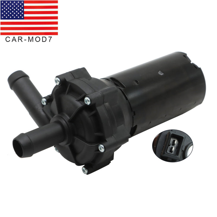 DURAFORCE 12V Electric Intercooler Water Pump 317GPH for Range Rover 0392022002