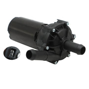 DURAFORCE 12V Electric Intercooler Water Pump 317GPH for Range Rover 0392022002