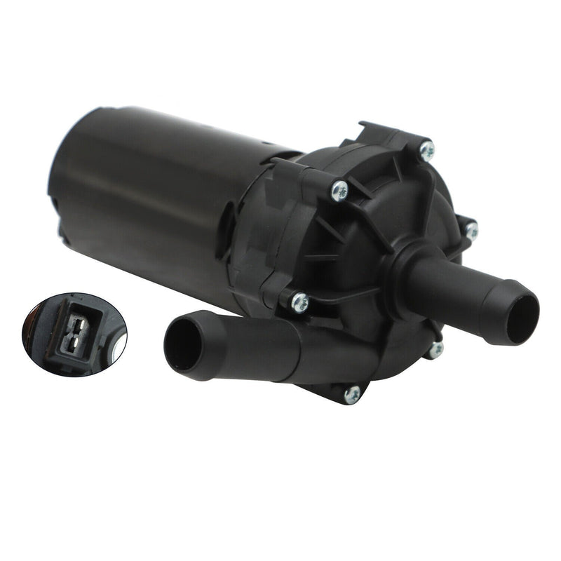 DURAFORCE 12V Electric Intercooler Water Pump 317GPH for Range Rover 0392022002