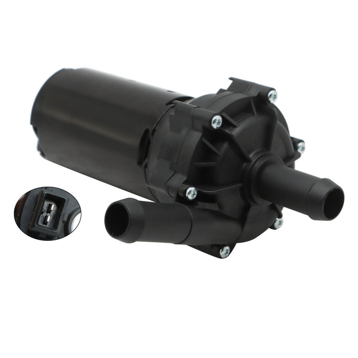 DURAFORCE 12V Electric Intercooler Water Pump 317GPH for Range Rover 0392022002