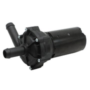 DURAFORCE 12V Electric Intercooler Water Pump 317GPH for Range Rover 0392022002